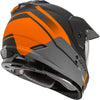 GMAX GM-11 Scud Dual Sport Adult Off-Road Helmets