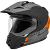 GMAX GM-11 Scud Dual Sport Adult Off-Road Helmets