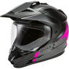 GMAX GM-11 Scud Dual Sport Adult Off-Road Helmets