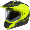 GMAX GM-11 Scud Dual Sport Adult Off-Road Helmets