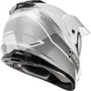 GMAX GM-11 Scud Dual Sport Adult Off-Road Helmets