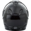 GMAX GM11 Solid Adult Off-Road Helmets