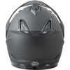 GMAX GM11 Solid Adult Off-Road Helmets