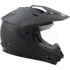 GMAX GM11 Solid Adult Off-Road Helmets