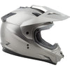 GMAX GM11 Solid Adult Off-Road Helmets
