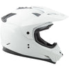 GMAX GM11 Solid Adult Off-Road Helmets (Refurbished)