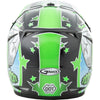 GMAX GM46.2 Superstar Youth Off-Road Helmets (Brand New)