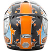 GMAX GM46.2 Superstar Youth Off-Road Helmets (Brand New)