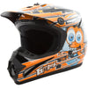GMAX GM46.2 Superstar Youth Off-Road Helmets (Brand New)