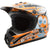 GMAX GM46.2 Superstar Youth Off-Road Helmets (Brand New)