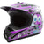 GMAX GM46.2 Superstar Youth Off-Road Helmets (Brand New)