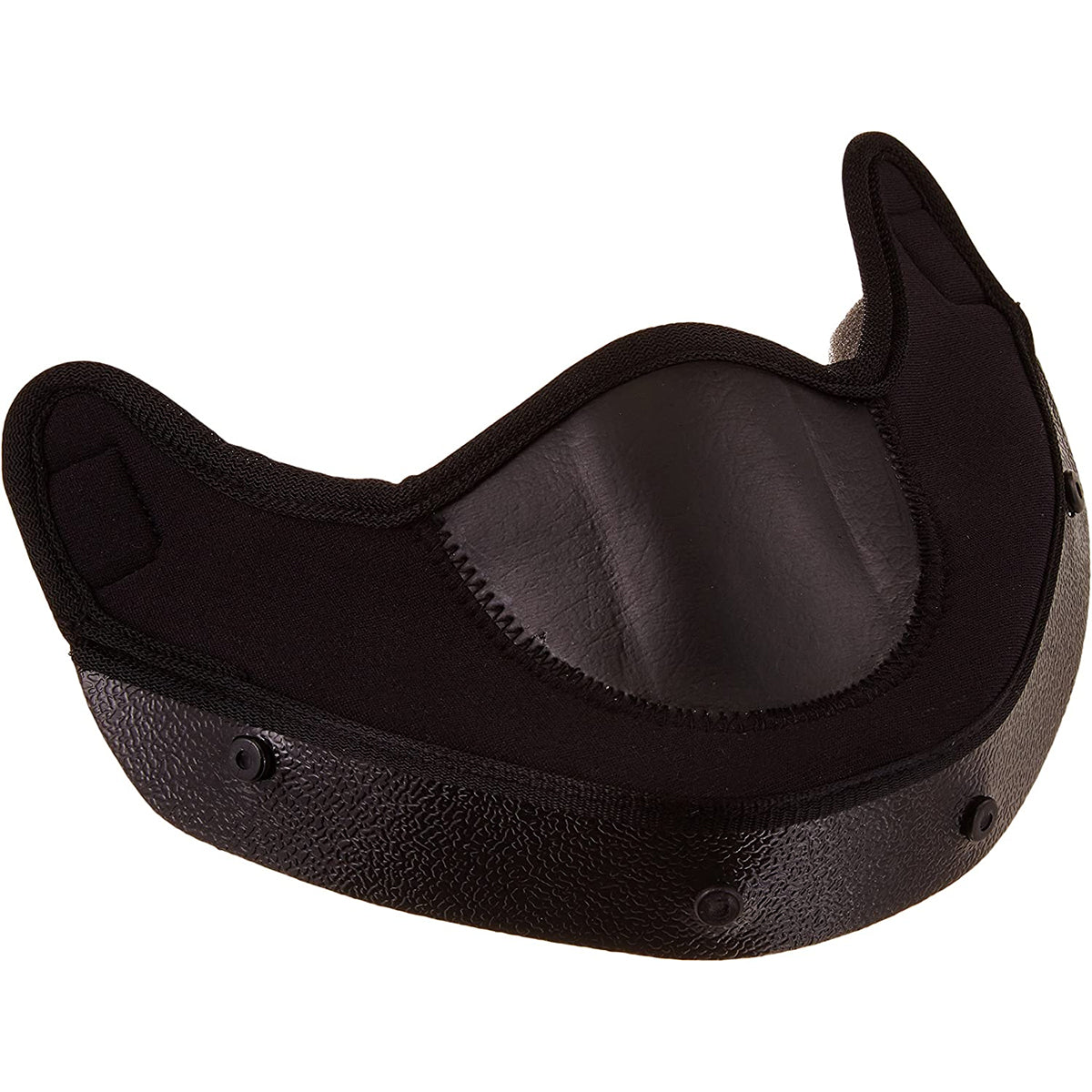 cold weather motorcycle helmet accessories GMAX GM-14 Cold Weather Breath Deflector Helmet Accessories