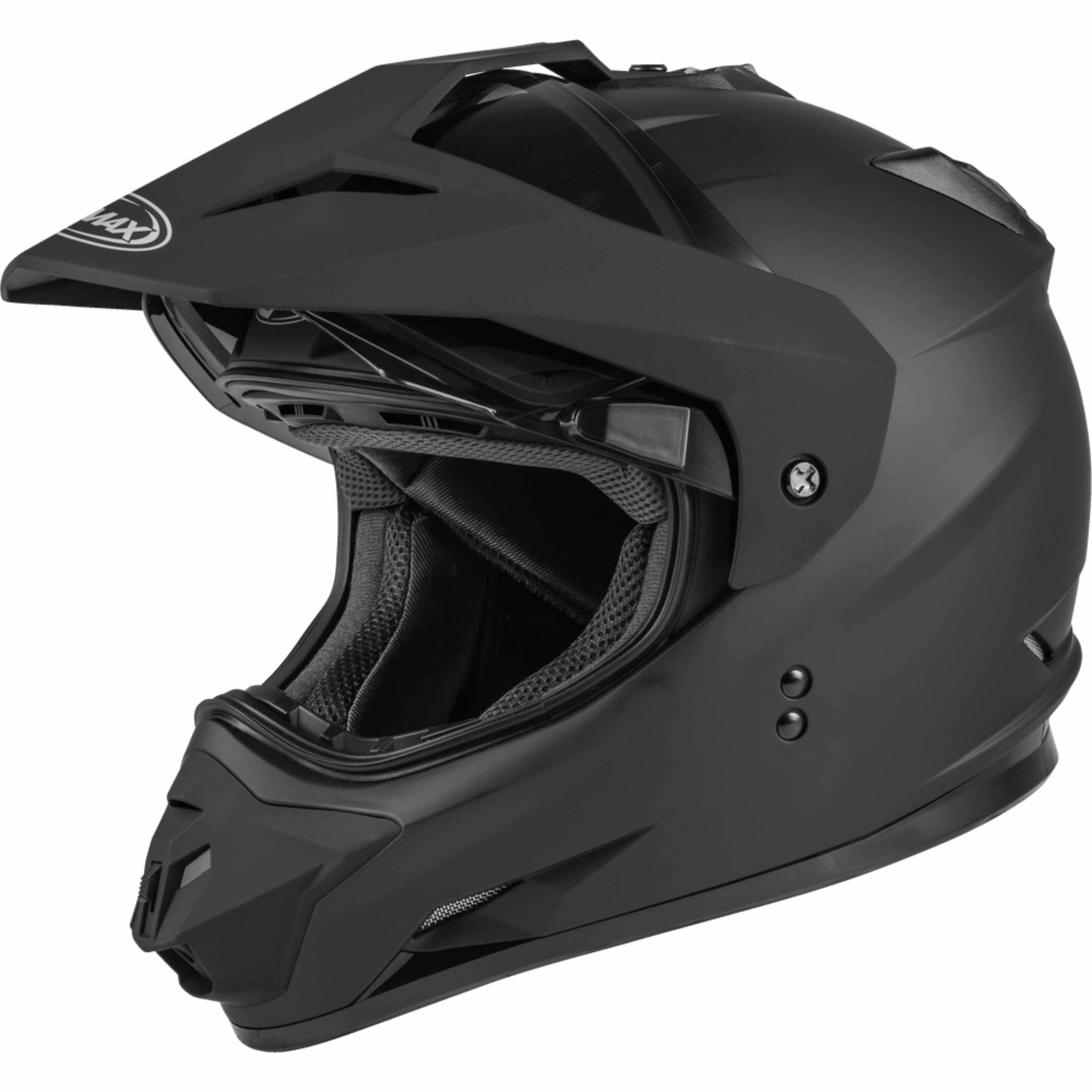 GMAX GM-11 Dual Sport Adult Off-Road Helmets-72-7355