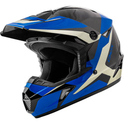 GMAX MX-46 Cyclus Youth Off-Road Helmets