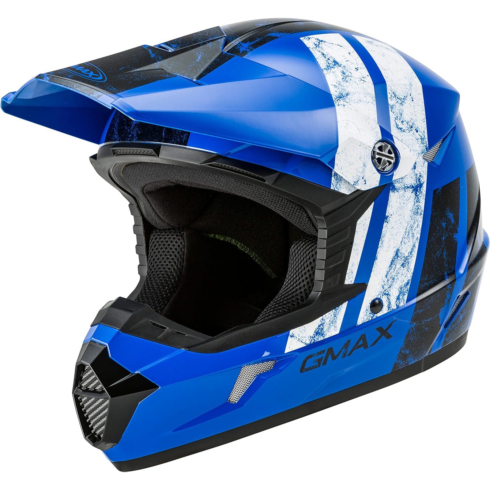 GMAX MX-46 Dominant Adult Off-Road Helmets-72-66132-1