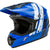 GMAX MX-46 Dominant Adult Off-Road Helmets (Brand New)