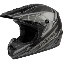 GMAX MX-46 Mega Adult Off-Road Helmets (Refurbished)