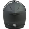 GMAX MX-86 Solid Adult Off-Road Helmets
