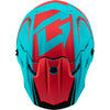 GMAX MX-96 502 Adult Off-Road Helmets