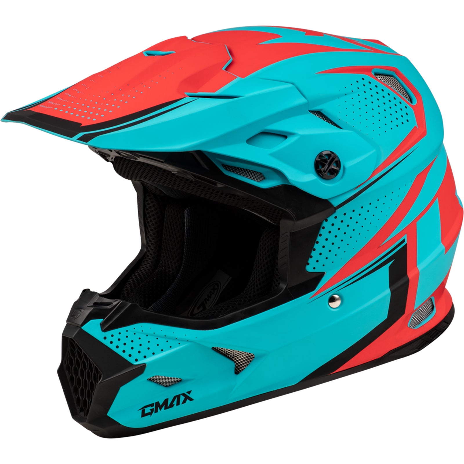 GMAX MX-96 502 Adult Off-Road Helmets-72-7383