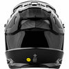 GMAX MX-96 Solid Adult Off-Road Helmets