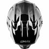 GMAX MX-96 Solid Adult Off-Road Helmets