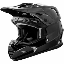 GMAX MX-96 Solid Adult Off-Road Helmets