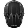 GMAX MX-96 Solid Adult Off-Road Helmets