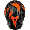 GMAX MX-96 Splinter Adult Off-Road Helmets