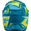 GMAX MX-96 Splinter Adult Off-Road Helmets