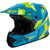 GMAX MX-96 Splinter Adult Off-Road Helmets