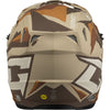 GMAX MX-96 Splinter Adult Off-Road Helmets