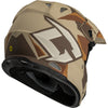 GMAX MX-96 Splinter Adult Off-Road Helmets