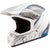 GMAX MX-46Y Colfax Youth Off-Road Helmets (Brand New)