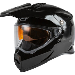 GMAX AT-21S Adventure Adult Snow Helmets (Brand New)