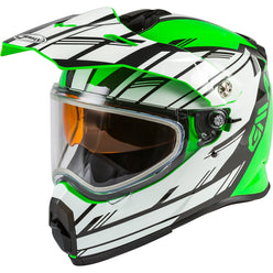 GMAX AT-21S Adventure Epic Adult Snow Helmets (Refurbished)