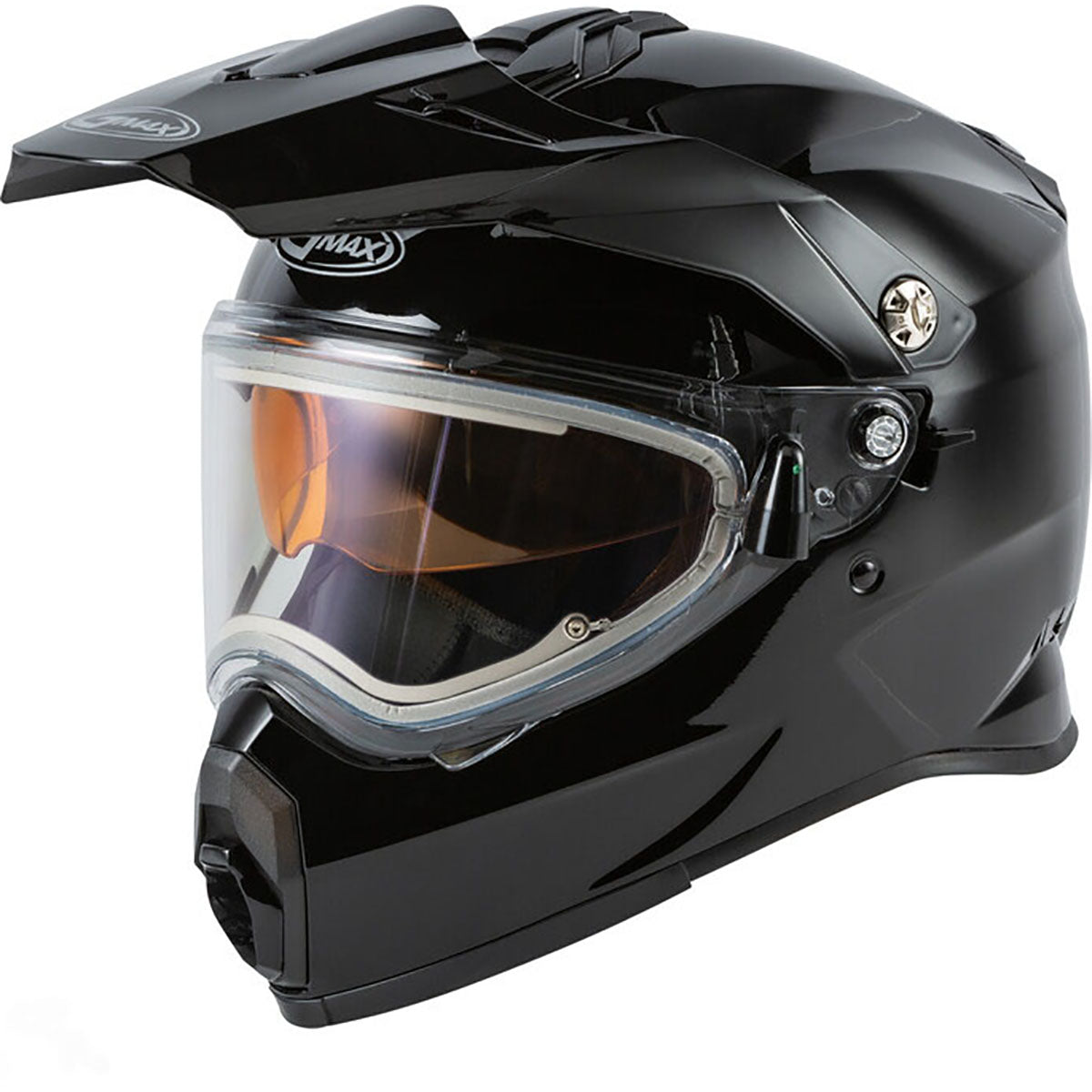 GMAX AT-21S Adventure Adult Snow Helmets