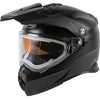 GMAX AT-21S Adventure Adult Snow Helmets (Brand New)