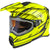 GMAX AT-21S Epic Electric Shield Adult Snow Helmets (Refurbished)