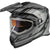 GMAX AT-21S Epic Electric Shield Adult Snow Helmets (Brand New)