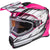 GMAX AT-21S Epic Electric Shield Adult Snow Helmets (Brand New)