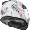 GMAX FF-49S Blossom Adult Snow Helmets (Brand New)