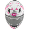 GMAX FF-49S Blossom Adult Snow Helmets (Brand New)