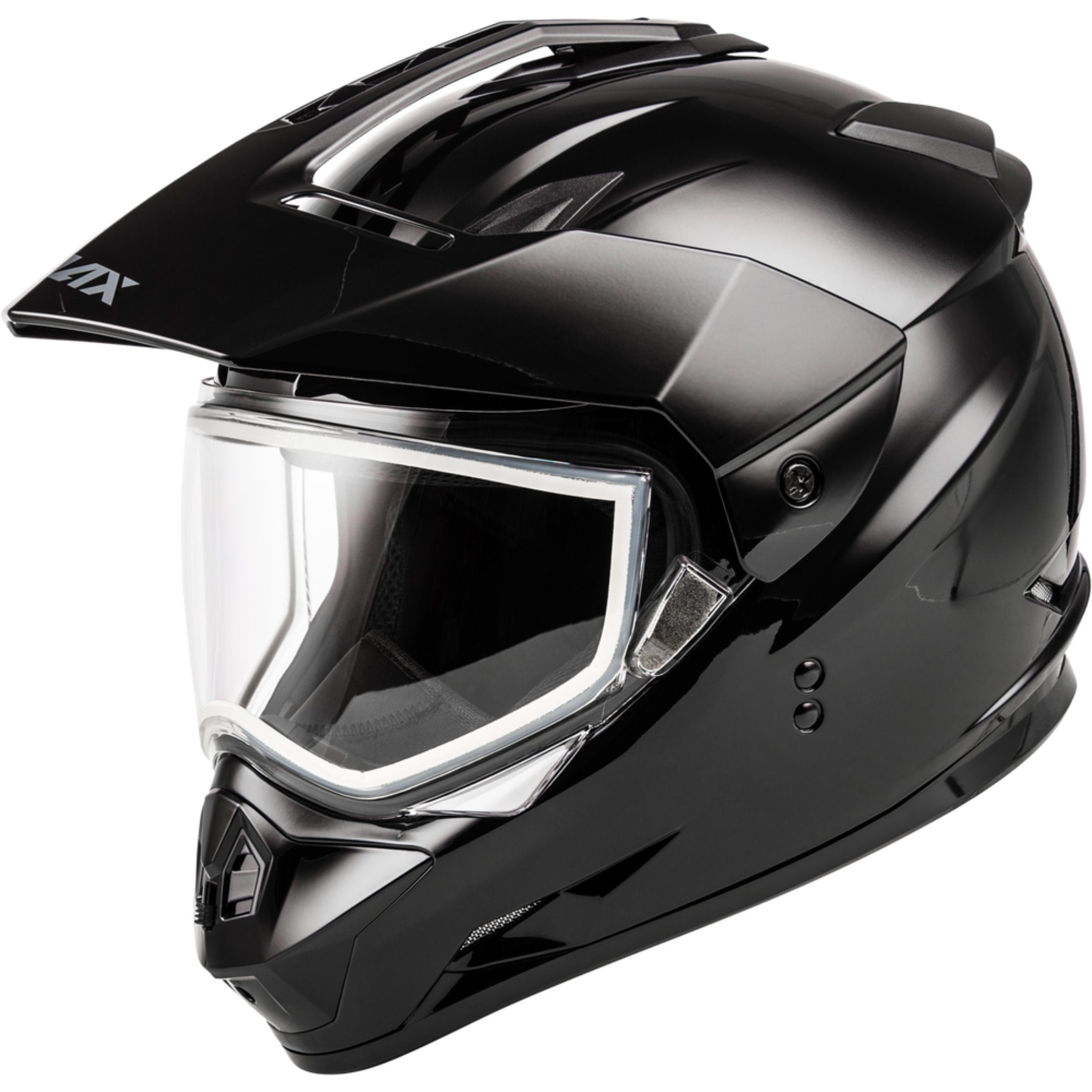 GMAX GM-11S Adult Snow Helmets-72-7230