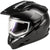 GMAX GM-11S Electric Shield Adult Snow Helmets