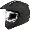 GMAX GM-11S Electric Shield Adult Snow Helmets