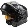 GMAX MD-01S With Electric Shield Modular Adult Snow Helmets