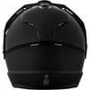 GMAX MD-74 Solid Adult Snow Helmets