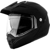 GMAX MD-74 Solid Adult Snow Helmets