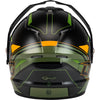 GMAX MD-74S Spectre W/Electric Shield Adult Snow Helmets